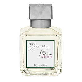 l'Homme À la rose - Eau de parfum
